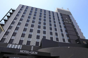 Гостиница Hotel Leon Hamamatsu  Хамамацу